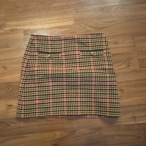 Ann Taylor Loft Skirt
